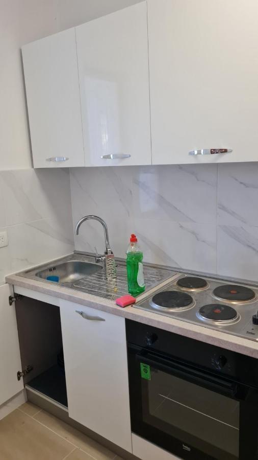 Seaside Apartments تروغير المظهر الخارجي الصورة