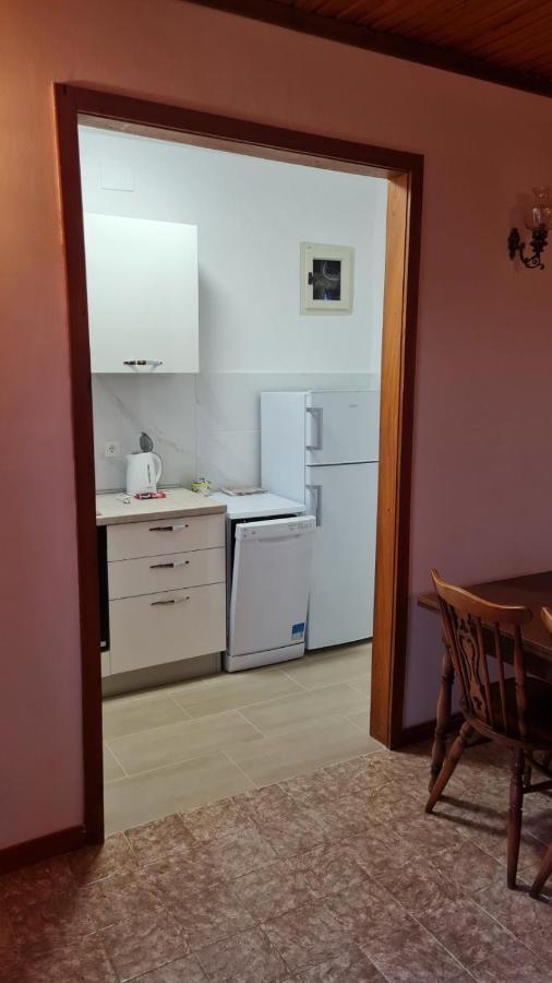 Seaside Apartments تروغير المظهر الخارجي الصورة