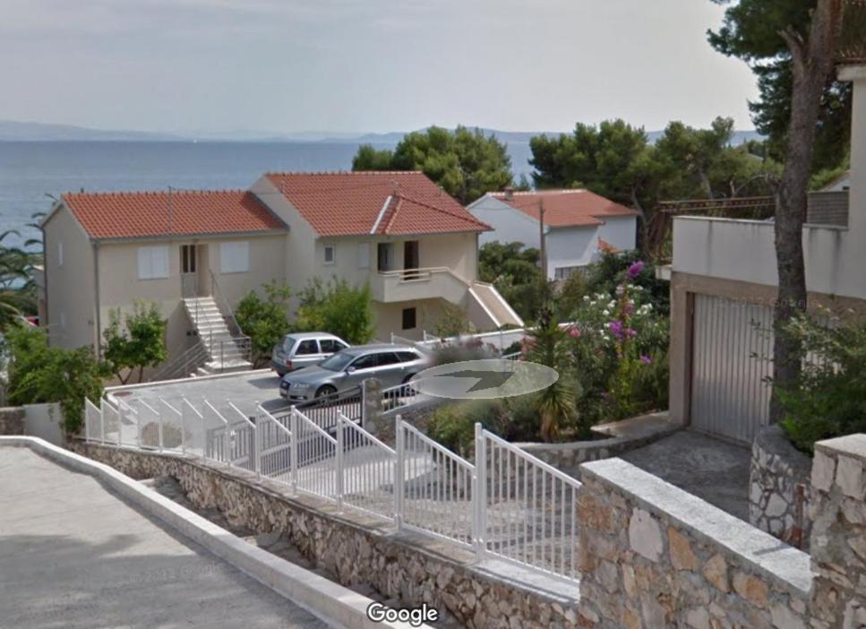 Seaside Apartments تروغير المظهر الخارجي الصورة