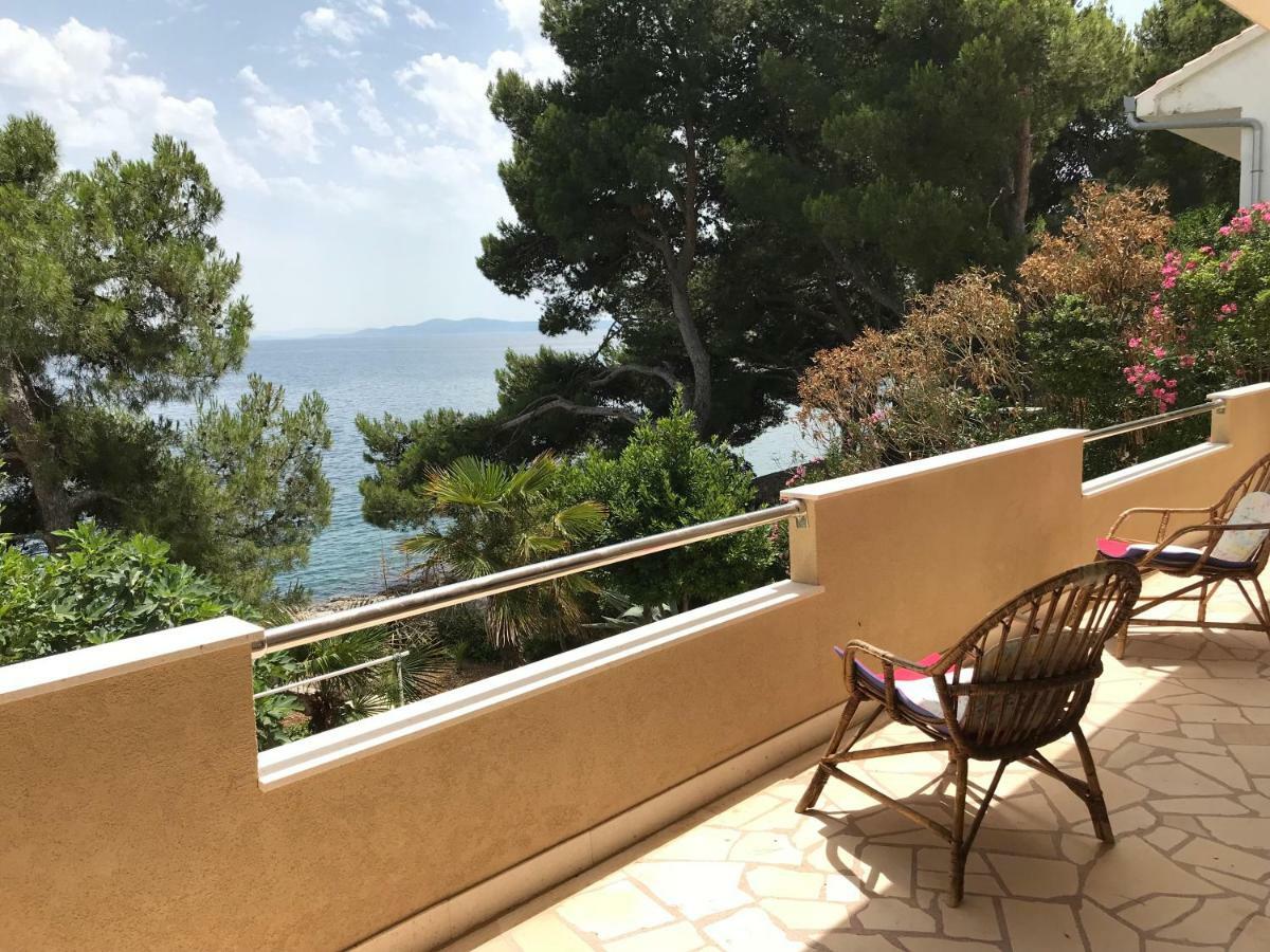 Seaside Apartments تروغير المظهر الخارجي الصورة