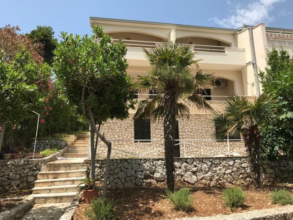 Seaside Apartments تروغير المظهر الخارجي الصورة