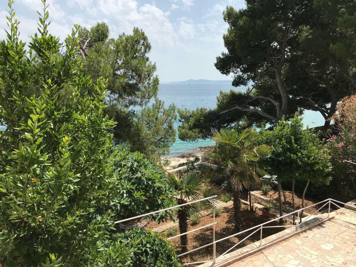 Seaside Apartments تروغير المظهر الخارجي الصورة