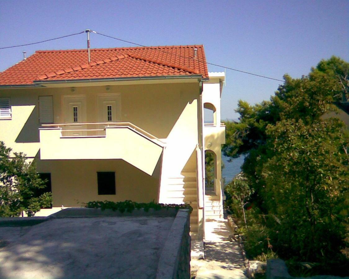 Seaside Apartments تروغير المظهر الخارجي الصورة