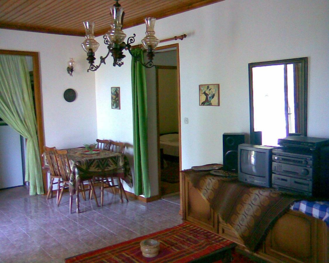 Seaside Apartments تروغير المظهر الخارجي الصورة