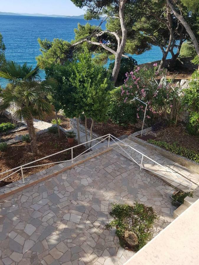 Seaside Apartments تروغير المظهر الخارجي الصورة