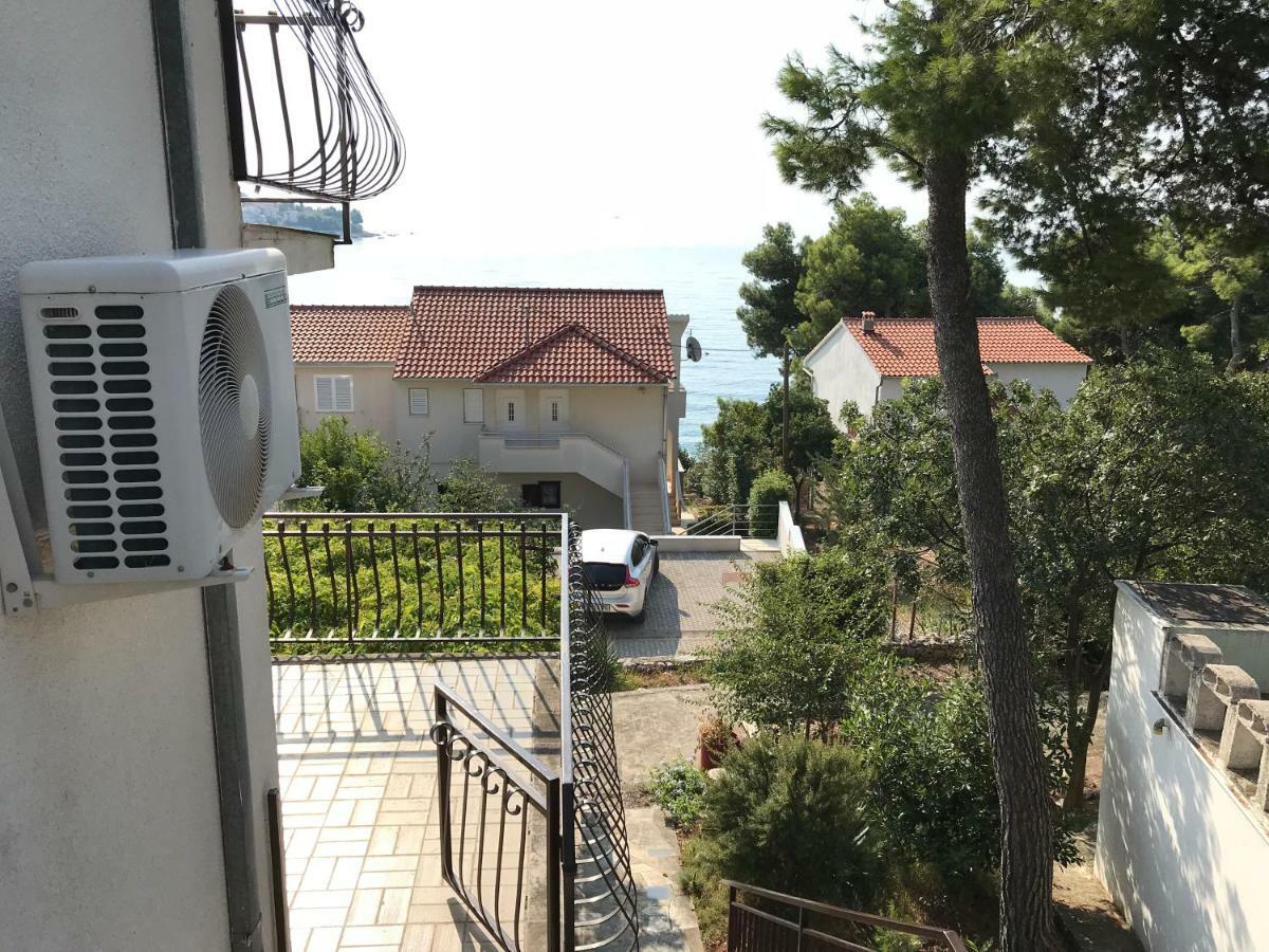 Seaside Apartments تروغير المظهر الخارجي الصورة